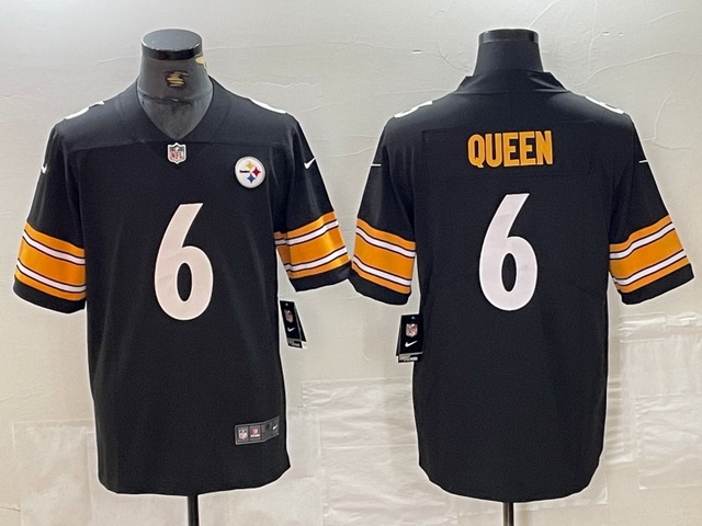 Pittsburgh Steelers Jerseys 014